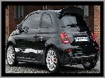 Abarth 695 Essesse