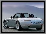 BMW Z8