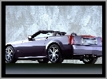 Cadillac XLR