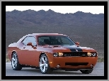 Dodge Challenger SRT