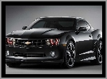 Chevrolet Camaro, Nowy