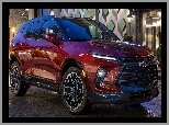 Chevrolet Blazer RS