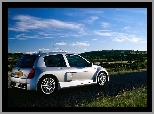 Dobry tuning Clio 2