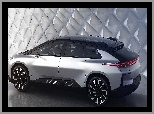 Faraday Future FF 91, Prototyp 2017