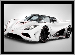 Koenigsegg, Agera