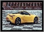 Lexus, LC500