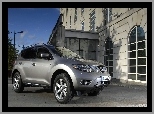 SUV, Nissan Murano