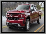 Chevrolet Silverado RST