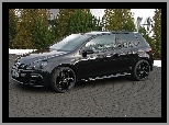 Style, Volkswagen Golf 6, German