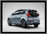 Volvo V40 Cross Country, 2017